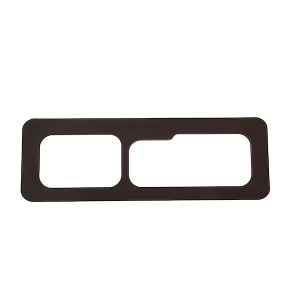 Nobles/Tennant GASKET - TANK REAR, 5680/5700 222121 - main